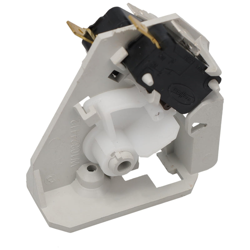 Supplying Demand W11197766 W11187757 Microwave Interlock Switch Replacement