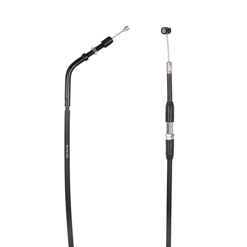 Motorcycle Clutch Cable Compatible with Honda CRF 450 R / E0170109 / 5812001A