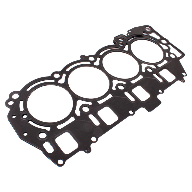 Outboard Engine 6C5-11181-01 00 Cylinder Head Gasket for Yamaha Boat Motor 4-Stroke 4-Cyl 50HP 60HP