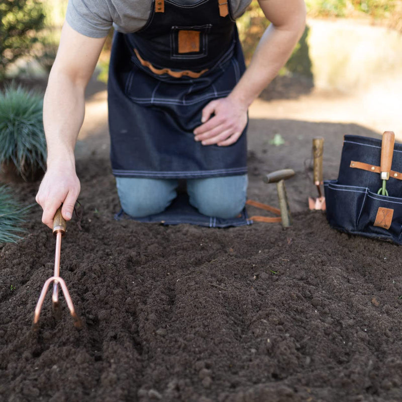 Esschert Design Copper Plated Pruner
