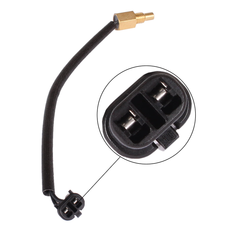 Boat Engine 13640-32G01 13640-32G20 Engine Temp Temperature Sensor for Suzuki 25HP 30HP