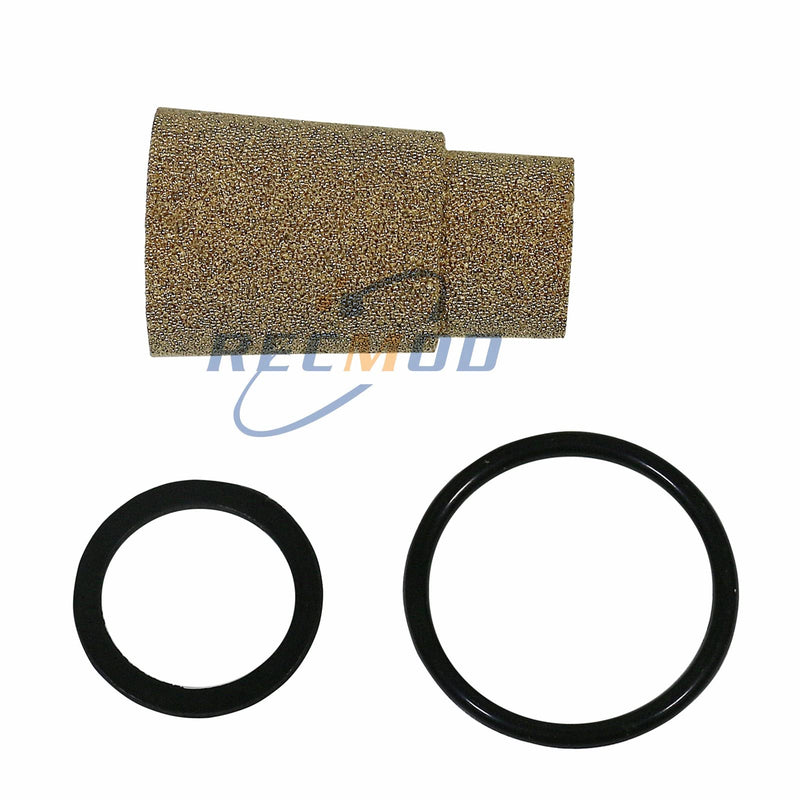 Hydraulic Case Drain Filter Element 6661807 for Bobcat Loader Excavator Fit 653 753 773 853 963 S130 S150 S160 S85 S205 S220 S250 S300 S330 864 T140 T180 T190 T200 T250 T300 T320 425 428