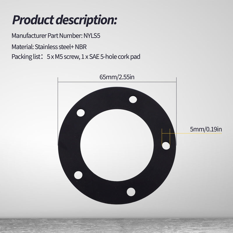 240-33 ohms 9"(225mm) Fuel Sending Unit Marine Boat Gas Tank Sender Fuel Gauge Sending Unit Sensor for Truck Car Fuel Water Level Gauge Sensor Stainless Steel Fuel Gas Tank Sender 240-33 ohms 9"(225mm)