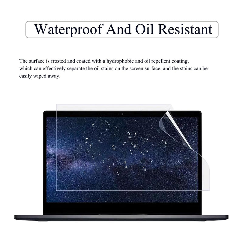 YINOVEEN 15.6 Inch Anti Blue Light Screen Protector for ASUS TUF 15.6 Inch Gaming Laptop, ASUS VivoBook 15, ZenBook 15/ ZenBook Pro 15, Rog Zephyrus G15, TUF A15 F15 Laptop Blue Light Blocking Filter