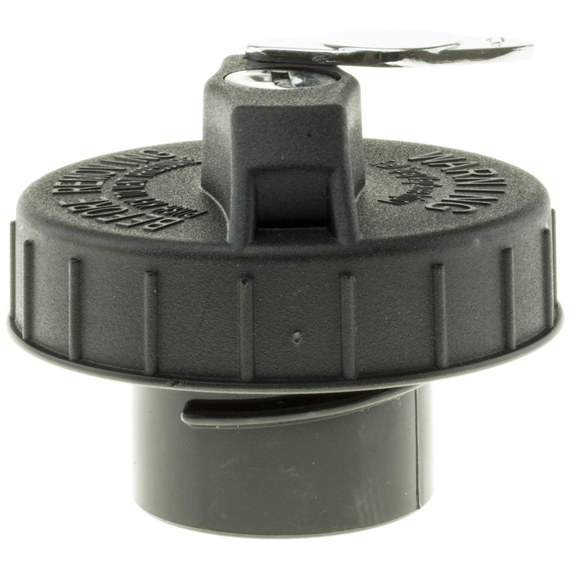 MotoRad MGC912 Fuel Tank Cap Fits Jeep Wrangler 01–23 Cherokee 00-18 Hyundai Sonata 06–23 Elantra 07–19 Dodge Ram 1500 11–18 Nissan Altima 02–12 1664705800 310103L600 310103L500 52030379AB 52030377AB