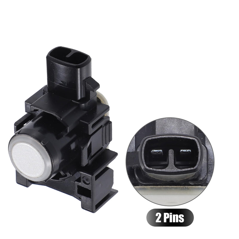 uxcell Reverse Backup Parking Rear Bumper Park Assist Sensor for Toyota 4Runner 2014-2017 No.8934164010