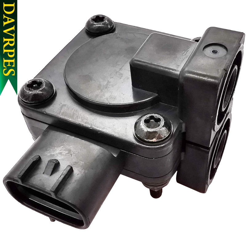 4921728 EGR Differential Pressure Valve Sensor Exhaust Gas Recirculation Pressure Feedback Sensor for Cummins ISX Differential Pressure Sensor Assembly Valve Replace#1049901200｜3683323