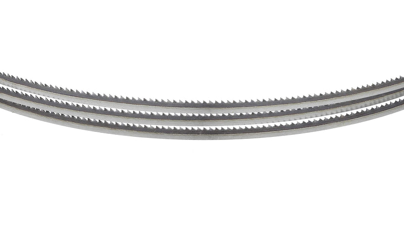 Timber Wolf Bandsaw Blade 1/4" x 116", 10 TPI