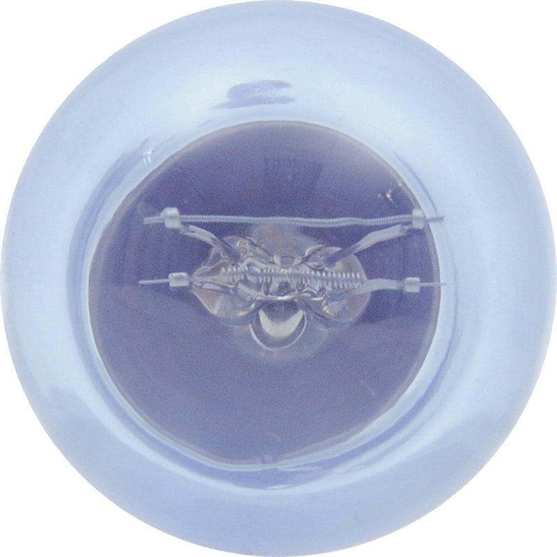 SYLVANIA - 1157 SilverStar Mini Bulb - Brighter and Whiter Light, Ideal for Daytime Running Lights (DRL) and Reverse Lights (Contains 2 Bulbs)