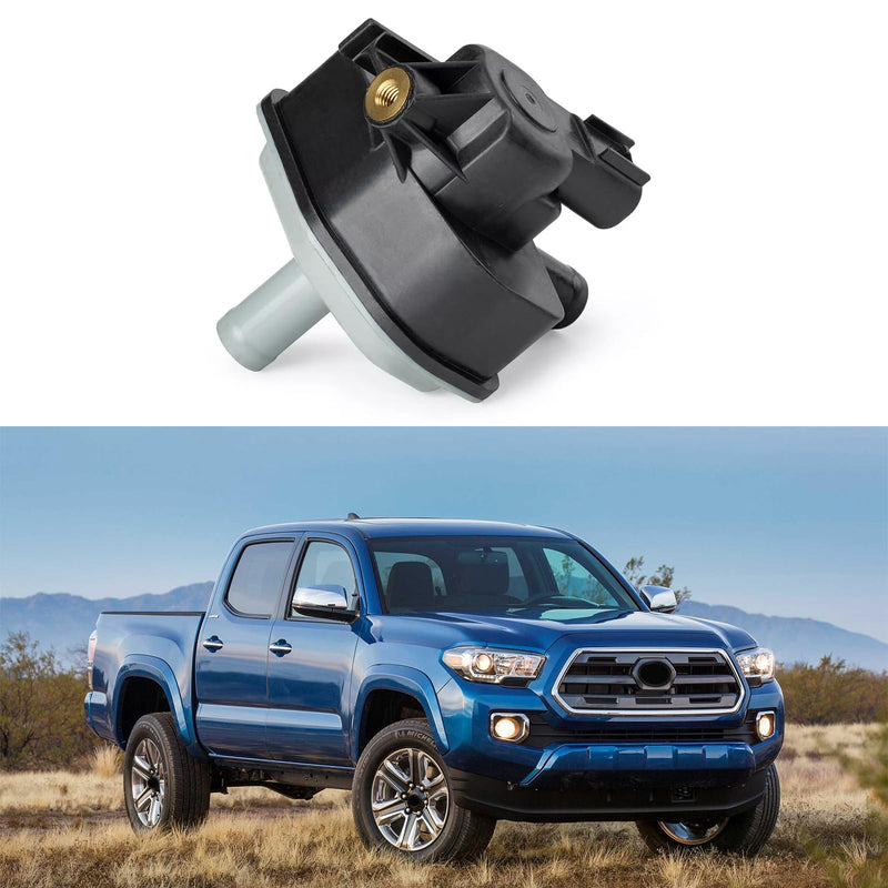 90910-12283 Vaccum Switch Solenoid Valve 136200-7350 Compatible with Toyota Corolla High-lander Taco-ma Lex-us RX350 SCION FR-S IM 2014 2015 2016 2017 2018 2019 2020