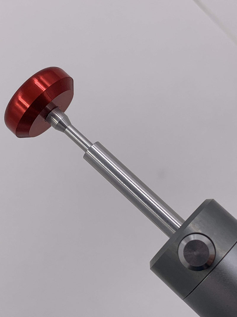VAMPLIERS Premium Solder Sucker Made in Japan Heavy Duty Desoldering Pump High Power Vacuum Suction SS-03