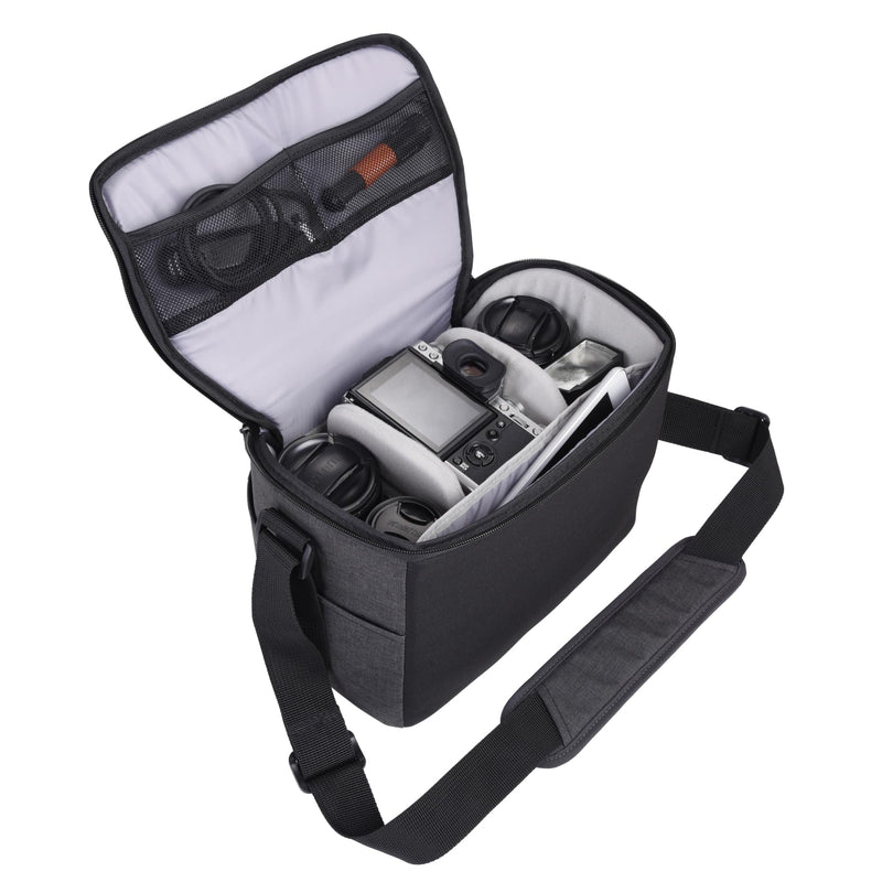 VANGUARD Vesta Aspire 25 GY Camera Shoulder BAg Vesta Aspire25 GY