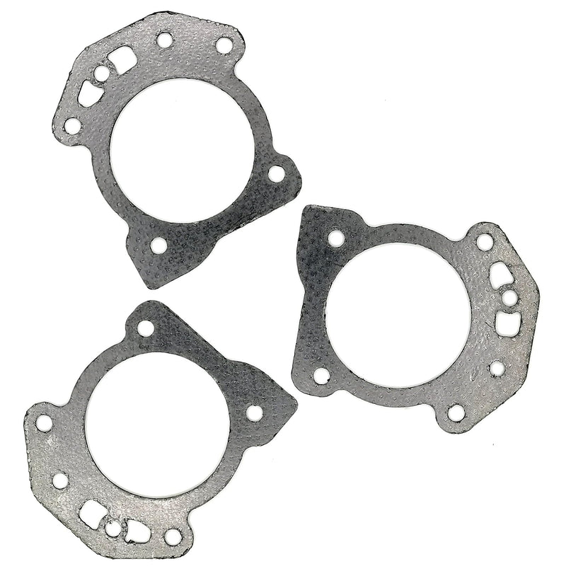 592358 Gasket Cylinder Head for Briggs and Stratton (3 Pack)