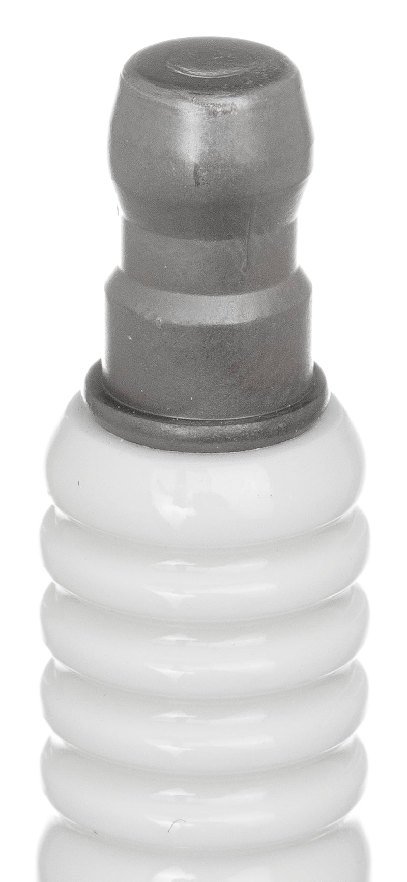 NGK 3481 Pack of 4 Spark Plugs (DCPR6E)