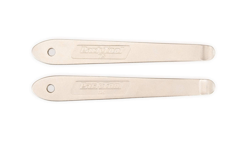 Park Tool TL-5 Heavy Duty Steel Tyre Lever Set One Color One Size
