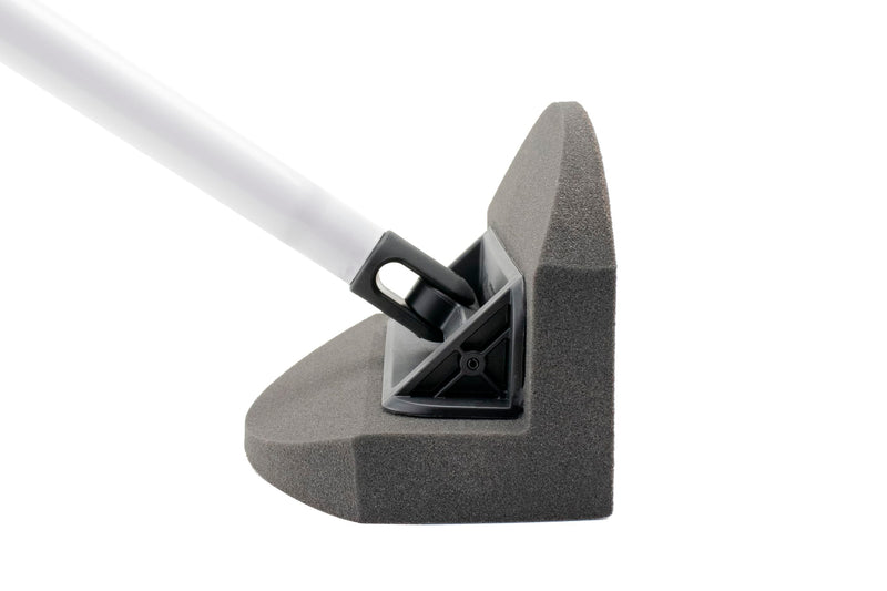 Ray's Drywall Corner Sander, 150 Grit - Male Connector