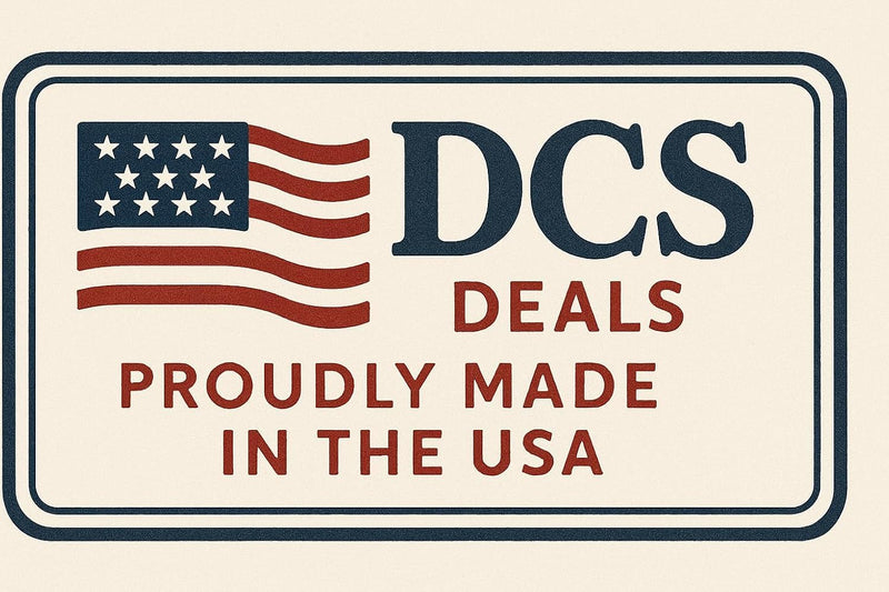 DCS Deals Pack of Disposable Aluminum Foil Toaster Oven Pans-Mini Broiler Pans | BPA Free | Perfect for Small Cakes or Personal Quiche | Standard Size - 8 1/2" x 6" (25) 25