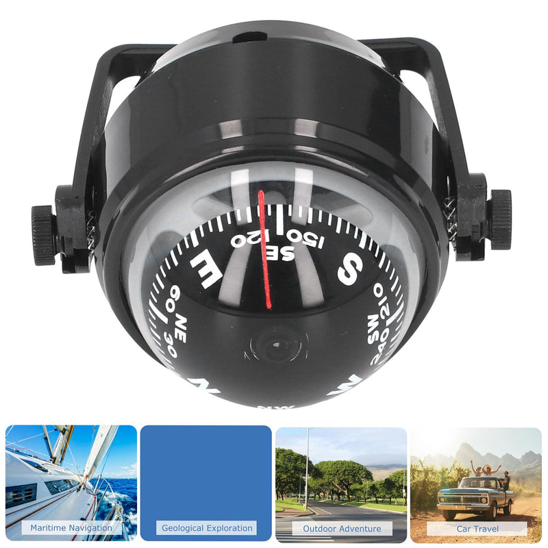 Boat Marine Dash Mount, Boat Car Boat Dashboard Marine for Boat Navigation, Boating Suction Mount for Boat Vehicle