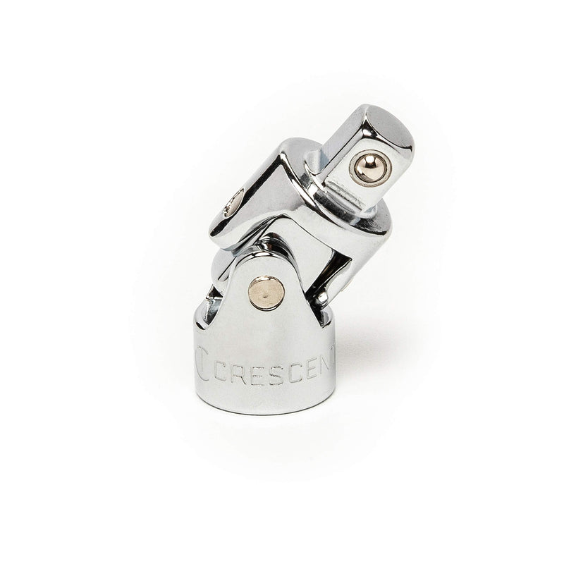 Crescent 1/4" Drive Universal Joint - CDTA16C Universal Joint, New Version