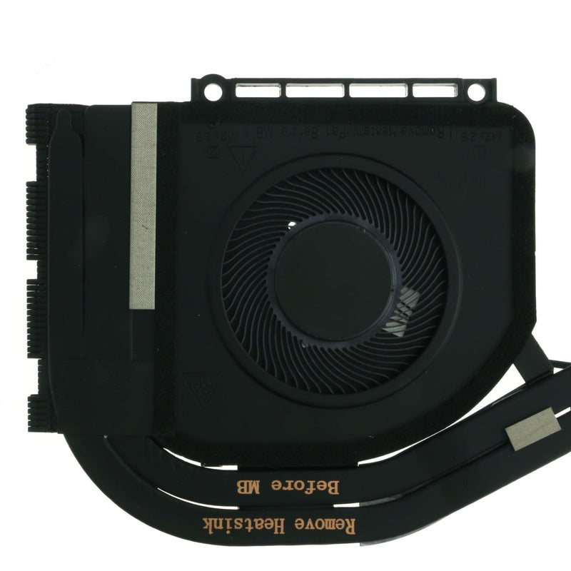 Replacement CPU Cooling Fan with Heatsink for Dell Latitude 7420 P/N:00WR96 0WR96 AT30S002ZCL