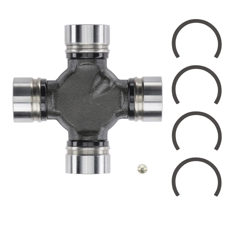 MOOG 235 Greaseable Super Strength Universal Joint for Chevrolet Silverado 1500