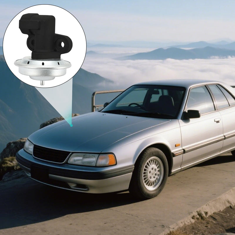 EGV575 ZZM420300 EGR Valve For Ford Mustang Expedition Explorer Ranger Contour F150 F250 Windstar Ranger Aerostar,Mercury Mountaineer Cougar for Mazda B3000 1996-2004 2.5L 3.0L 4.0L 4.6L