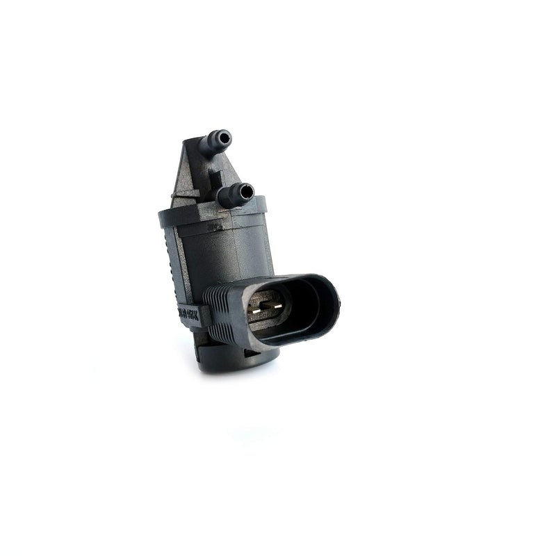 E.G.R Vacuum Solenoid Valve Replacement for VW Jetta Golf Beetle Touareg TDI Q7 3.0L V6 - Diesel 1K0906283A
