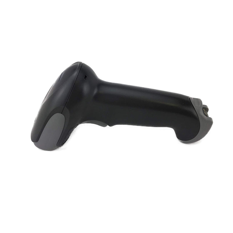 Honeywell Voyager Extreme Performance (XP) 147X Series Barcode/Area-Imaging Scanner (2D,1D,PDF,Postal) Kit (Wired,w/Stand,USB),1470G2D Wired, w/ Stand USB