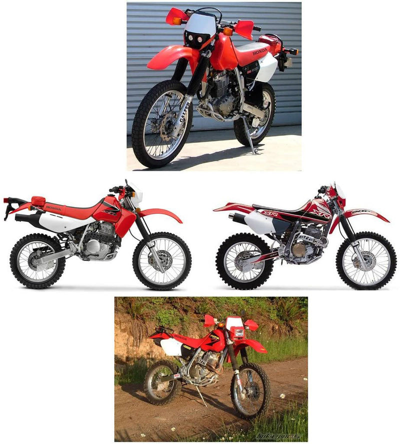 120pc Specbolt Fasteners Brand Bolt Kit Maintenance & Restoration of Japanese Style Dirtbikes XR XL Models 50 80 100 185 200 250 400 500 600 650