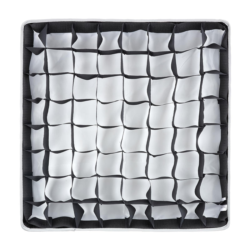 Godox UL-Series Softbox 16''x16'' / 40x40cm Square Quick Release Umbrella Softbox Foldable Light Modifier for Product Photography & Tabletop Lighting - Bowens Mount Compatible