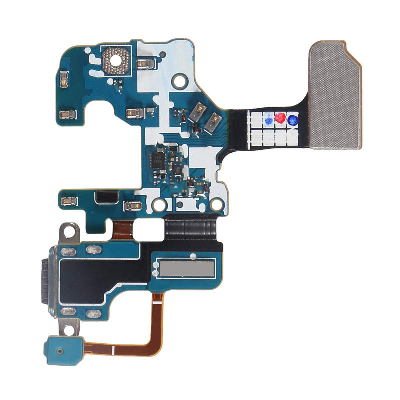 for Note 8 USB Charging Port Flex Cable Replacement for Samsung Galaxy Note 8 N950U (All USA Carriers)+Tools (for Note 8 N950U)