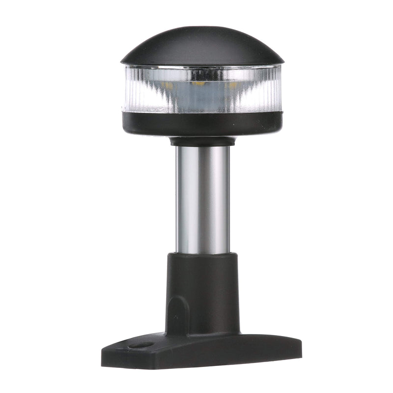 Seachoice LED All-Round Light, 360° Illumination, 6 LED Lighting Elements 4-inch