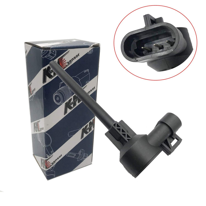 Brand 904-7631 Coolant Level Sensor Fits for Peterbilt Trucks 08-19 for Kenworth Trucks 08-17 N9267001 RP31640002
