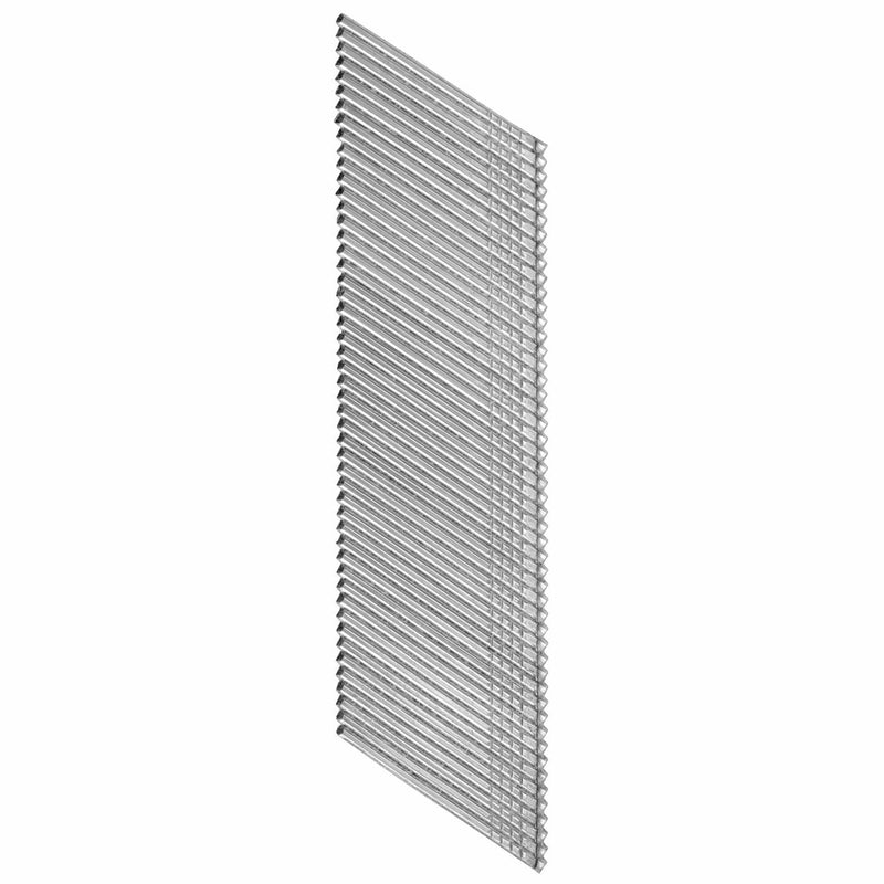 COLLATED Angled Finishing Nails, 15 Gauge, 1-1/2 in., 2500PK One Size