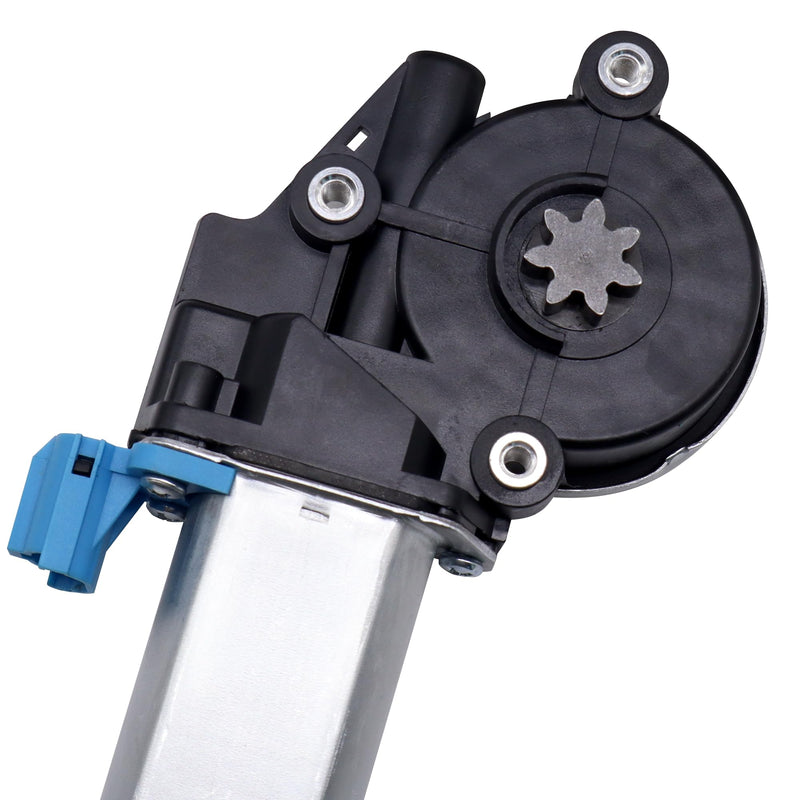 HiSport 8340260G01 Power Window Lift Motor Compatible with Toyota 4Runner Celica Corolla Cressida Tacoma Tundra Compatible with Chevy Suzuki Lexus