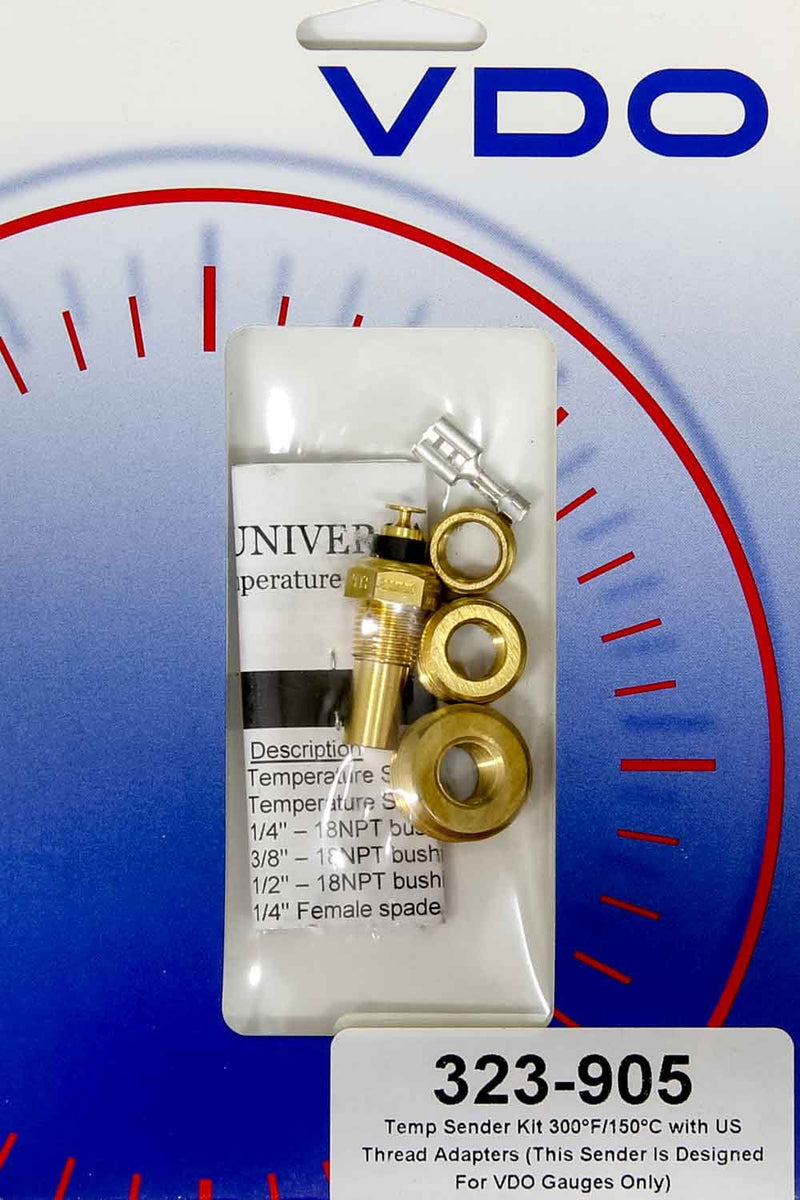 VDO 323 905 Temperature Sender