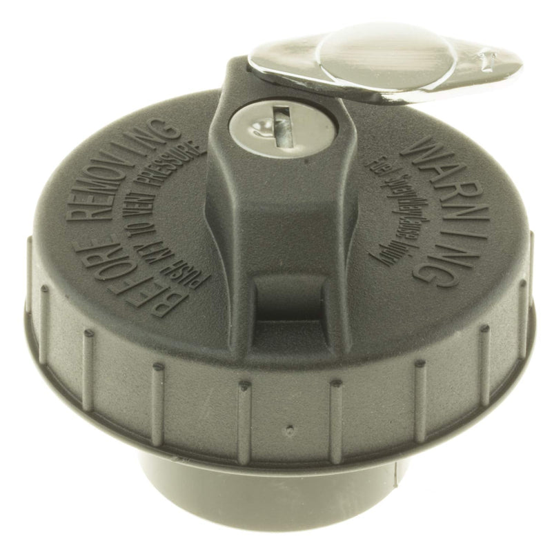 MotoRad MGC912 Fuel Tank Cap Fits Jeep Wrangler 01–23 Cherokee 00-18 Hyundai Sonata 06–23 Elantra 07–19 Dodge Ram 1500 11–18 Nissan Altima 02–12 1664705800 310103L600 310103L500 52030379AB 52030377AB