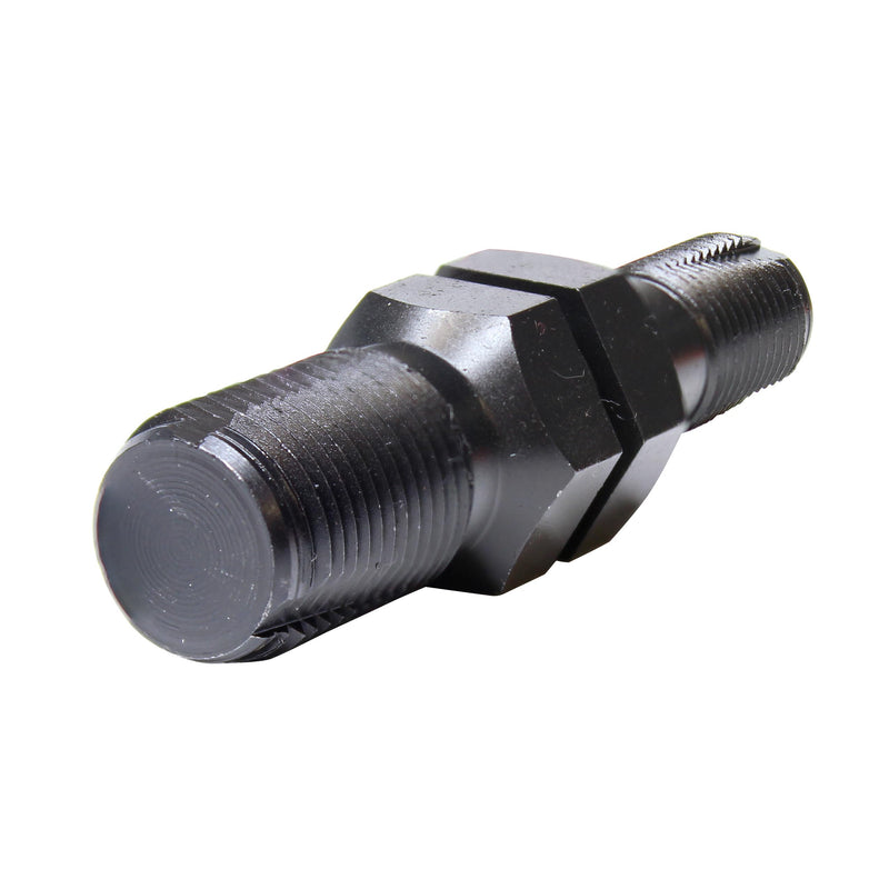 Mayhew Tools 37900 Spark Plug Thread Chaser, 14mm - 18mm