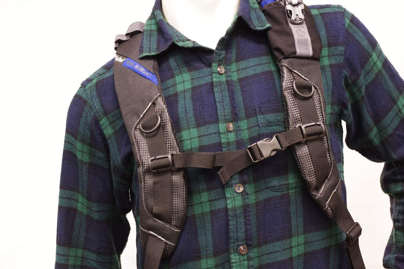 Niche Tool Belt Suspenders Adjustable Comfortable Padded Work Suspenders for Carpenter Electrician Work Suspension Rig TL-6203NEW…