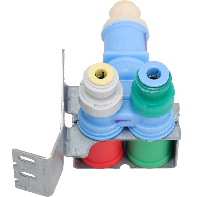 Supplying Demand W11645245 Refrigerator Dual Water Valve - Replaces W11546685, W11446818