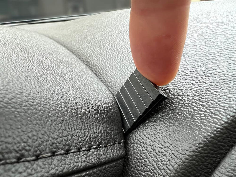 StopRattle - Stop Annoying Interior rattles and squeaks in Cars, Trucks, 4x4s, RVs and Boats
