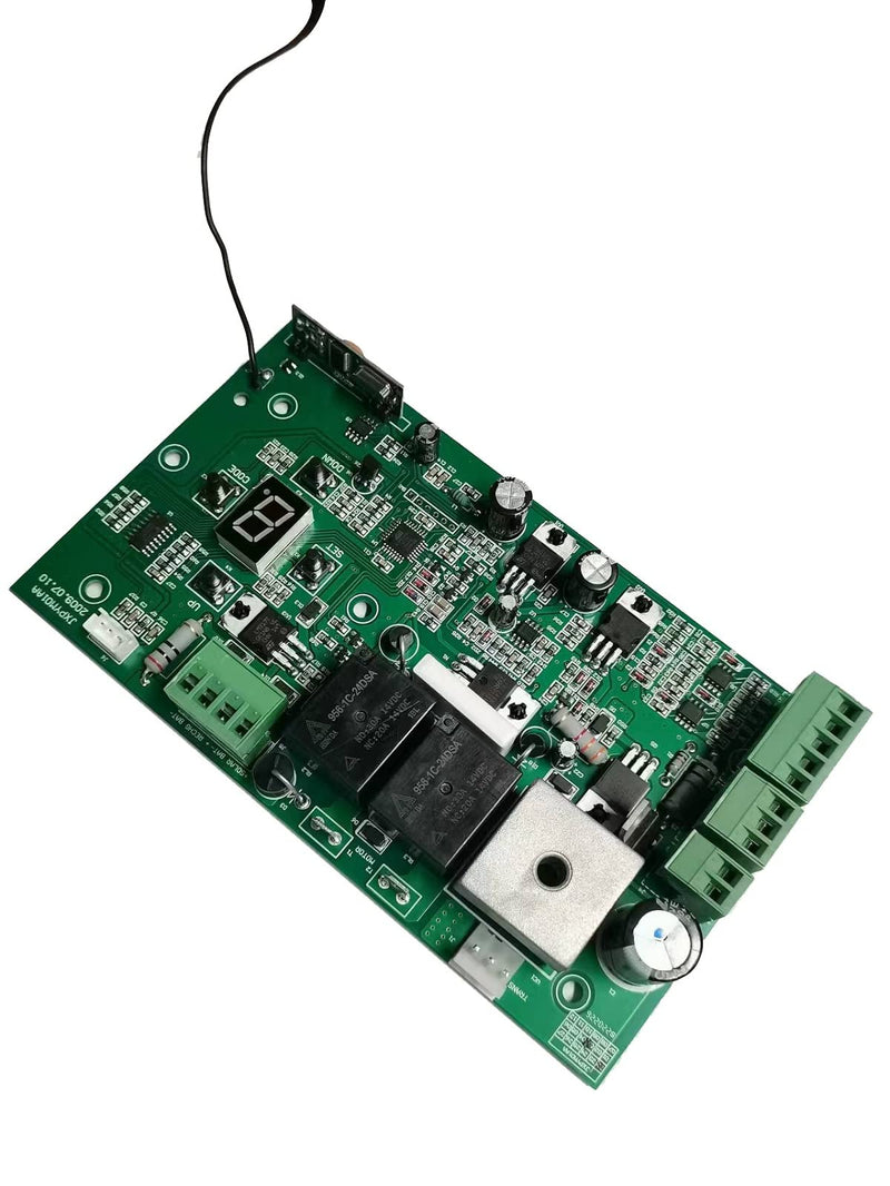 Circuit Control Board for AT660 Sliding Gate Opener