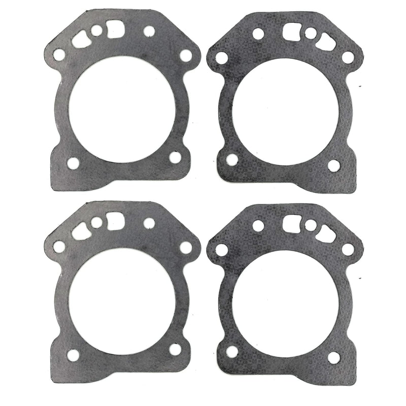 Replace 592358 Cylinder Head Gasket Compatible with Briggs and Stratton (4 pcs) 4 pcs