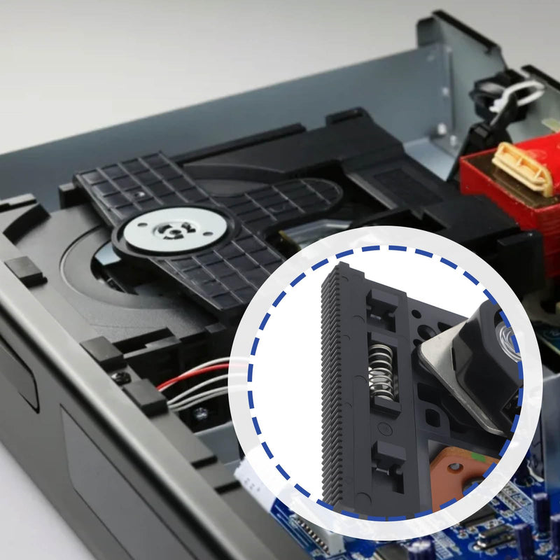 CD Player Laser Pickup KSS 213C Compatible with NAD C521BEE Optical Lens Assembly