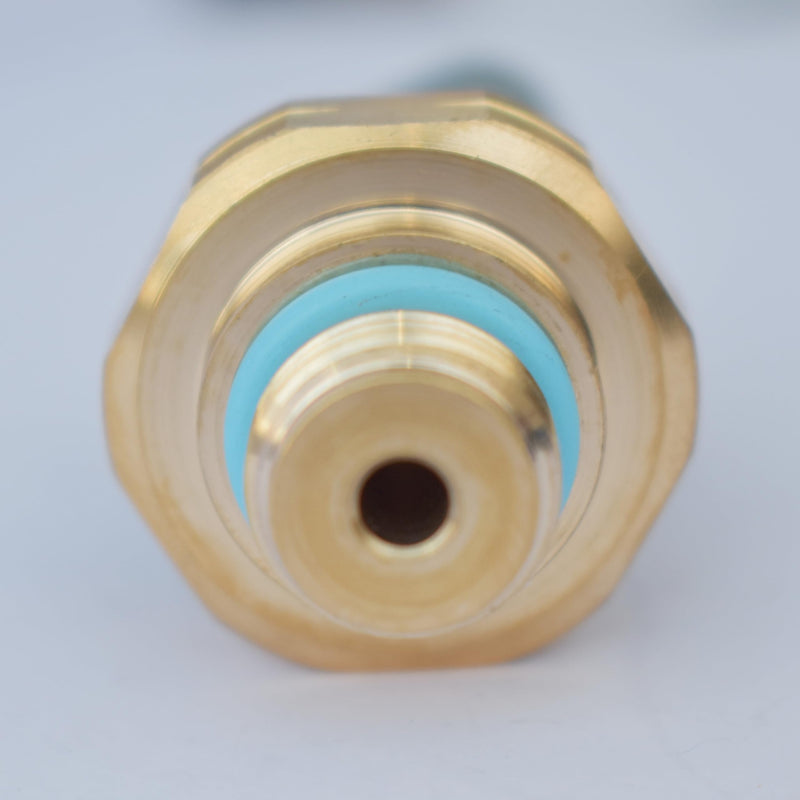 4928594 Exhaust Gas Pressure Sensor EGR Compatible with ISX ISM ISC ISB ISL Diesel Ram 2500 3500 6.7L 4921746 4087989
