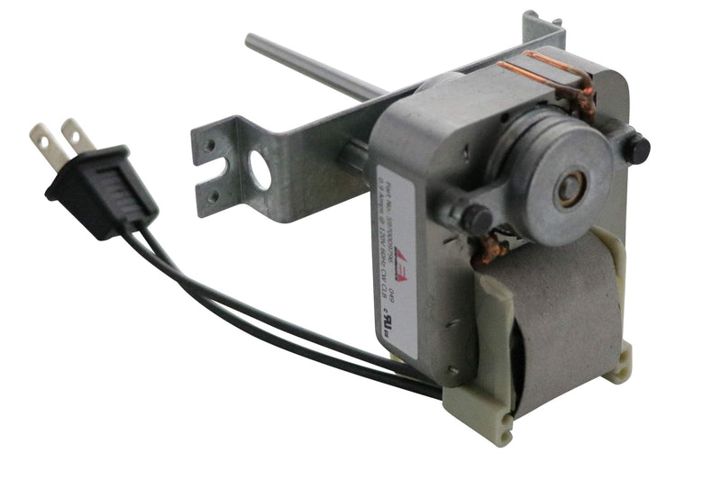 Endurance Pro 𝟮𝟬𝟮𝟯 𝙐𝙥𝙜𝙧𝙖𝙙𝙚𝙙 S97009796 Bathroom Fan Motor Blower Assembly for Broan Nutone Bulb Ceiling Heaters 162-E、G、J、K、L、M and 164-E、G、J、K、L、M, 97009796, S97009758, S97009796B 70 CFM 1