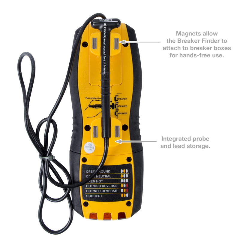 Circuit Breaker Finder Kit