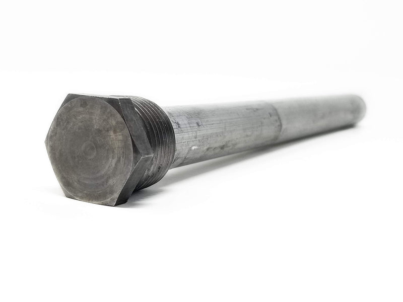 RV Water Heater Magnesium Anode Rod (2-Pack) by Kelaro - Fits Suburban and Mor-Flo Camper Water Heaters