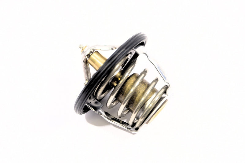 Subaru Genuine Thermostat and Gaskit Kit (82C) - 21210AA080 - Legacy Outback Tribeca Impreza 2005-2014