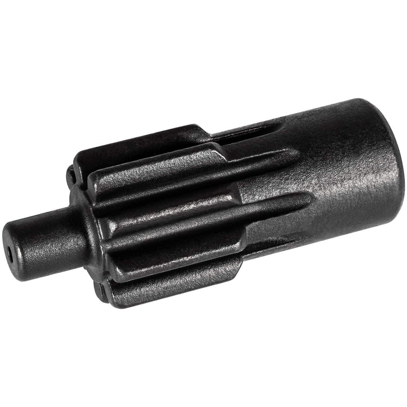Heavy Duty Engine Barring/Turning Tool Fits for Paccar MX-13 Engines - Compatible with Kenworth T880 Trucks and Peterbilt - Replaces for 1453158PE 1453158 - 1/2" Drive Flywheel Crank Turning Tool